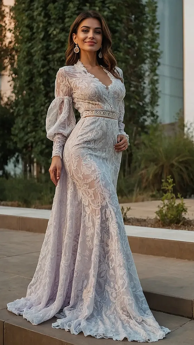 Stylish Layering Techniques for Womens Fashion