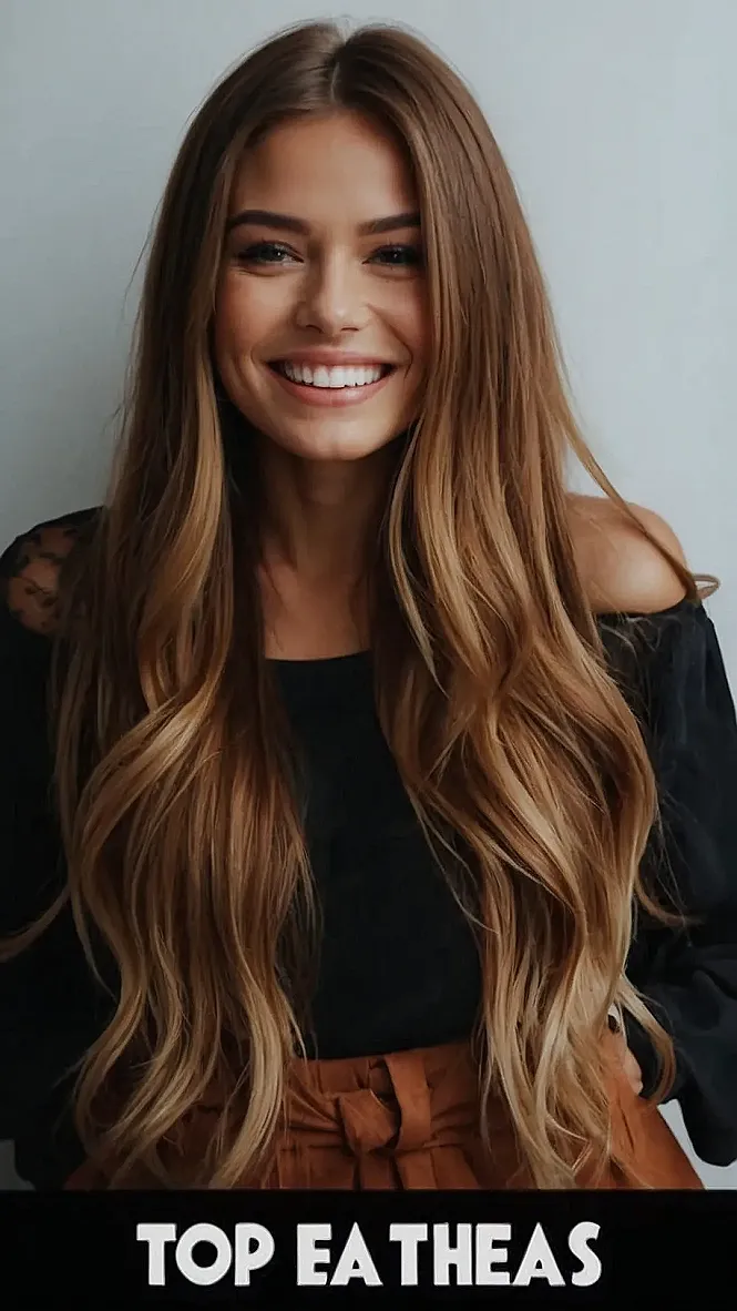 The Ultimate Messy Bun: