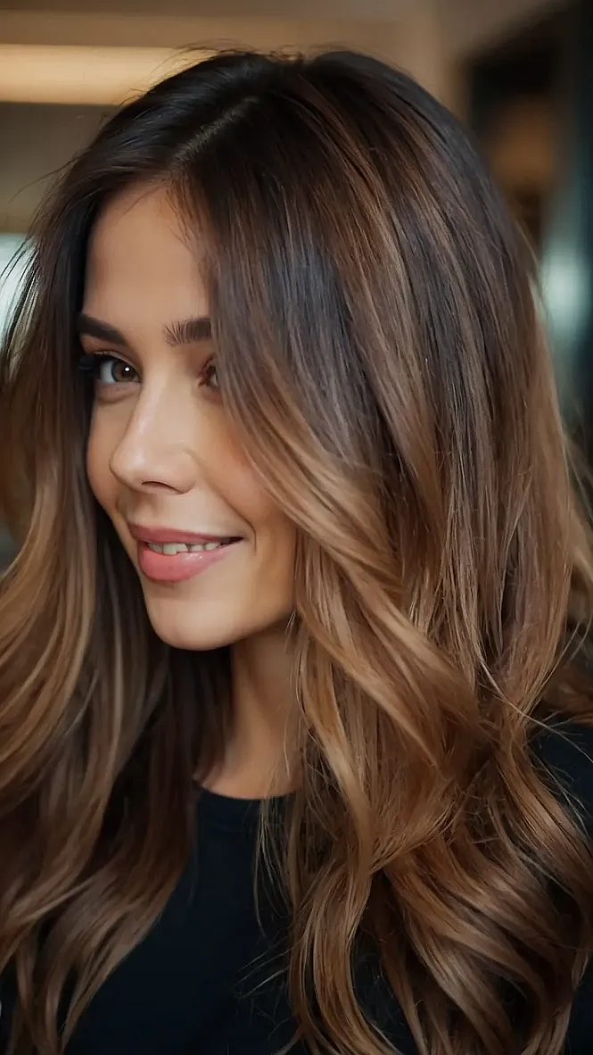 Golden Hues of Fall: