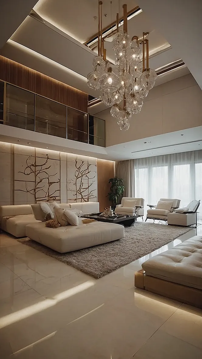 Brilliant Brilliance: