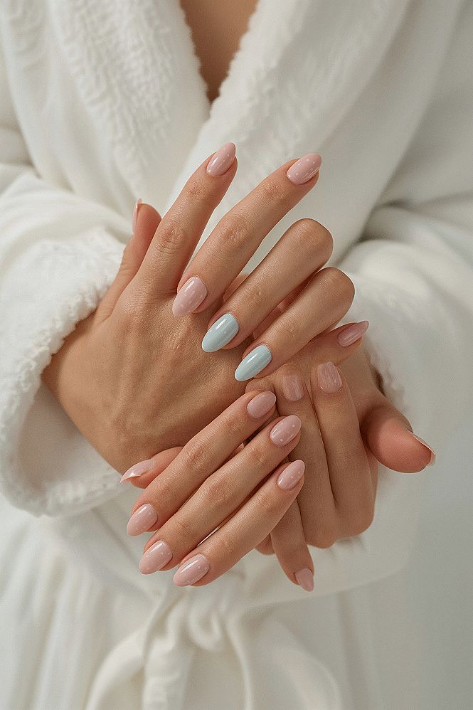 Chic Pastel Nail Ideas: Elegant Spring Manicures 2026