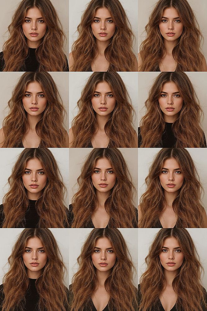 Chic Long Layered Haircuts: Volume and Style for 2026