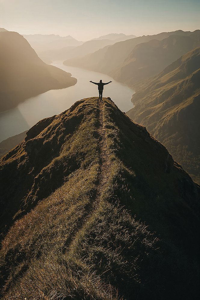 Majestic Roys Peak Hike: Experience New Zealand's Breathtaking Mountain Views