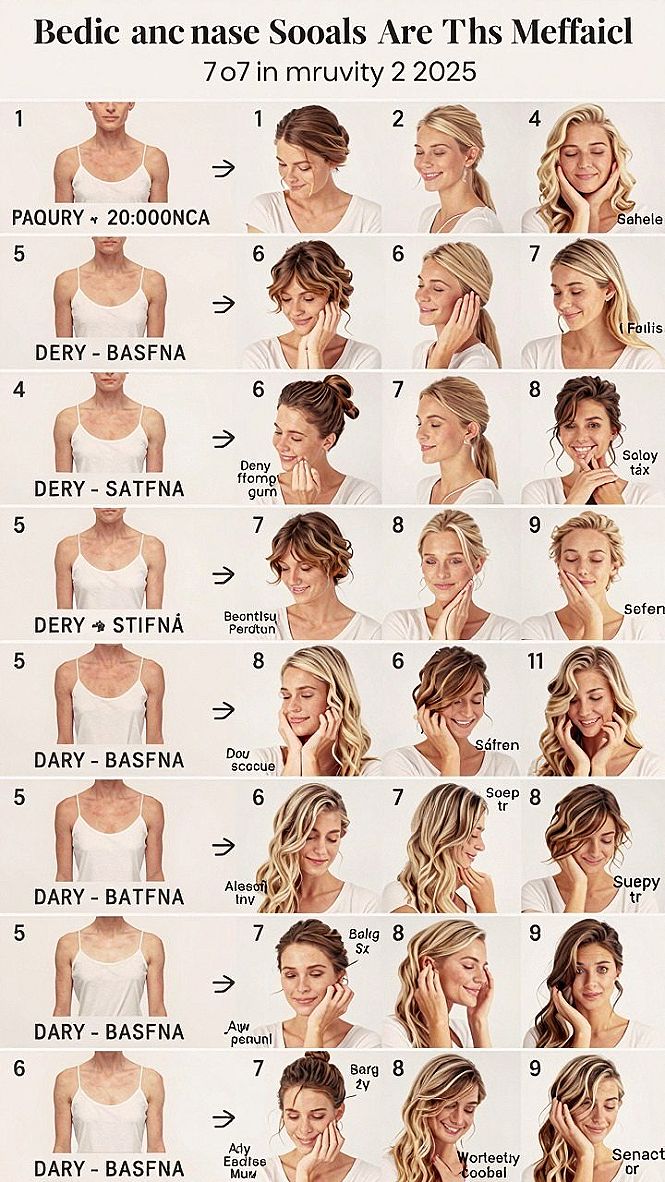 Choosing The Right Neckline For Your Body Type