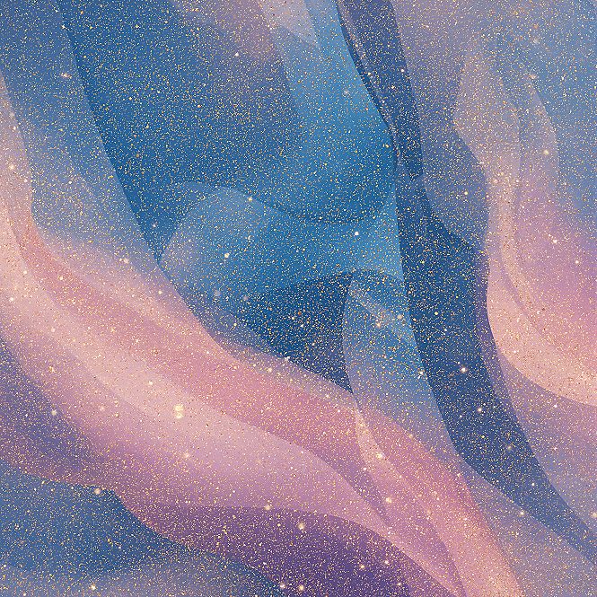 Vibrant Abstract Digital Planner Backgrounds