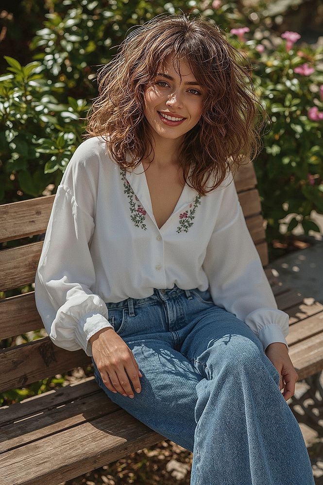 Soft Glam Curly Hair: Master the Art of Curly Bangs for 2026