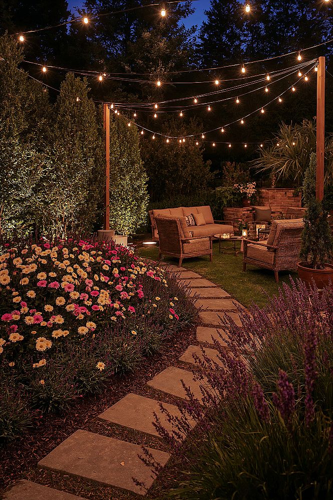 Creative Outdoor Decor & Backyard Makeovers for 2026