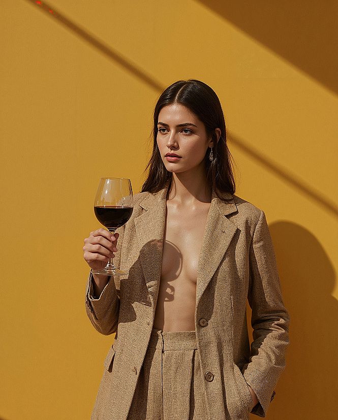 Embrace the Italy Lifestyle Aesthetic: Sun-Drenched European Charm