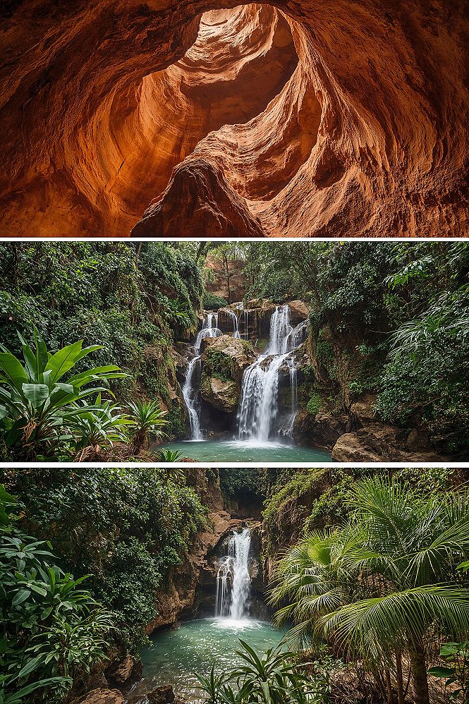 Fun & Cheap US Travel: Bucket List Adventures & Natural Beauty