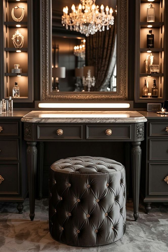 Luxury Bridal Suite Ideas: Elite Wedding Day Prep & Modern Design