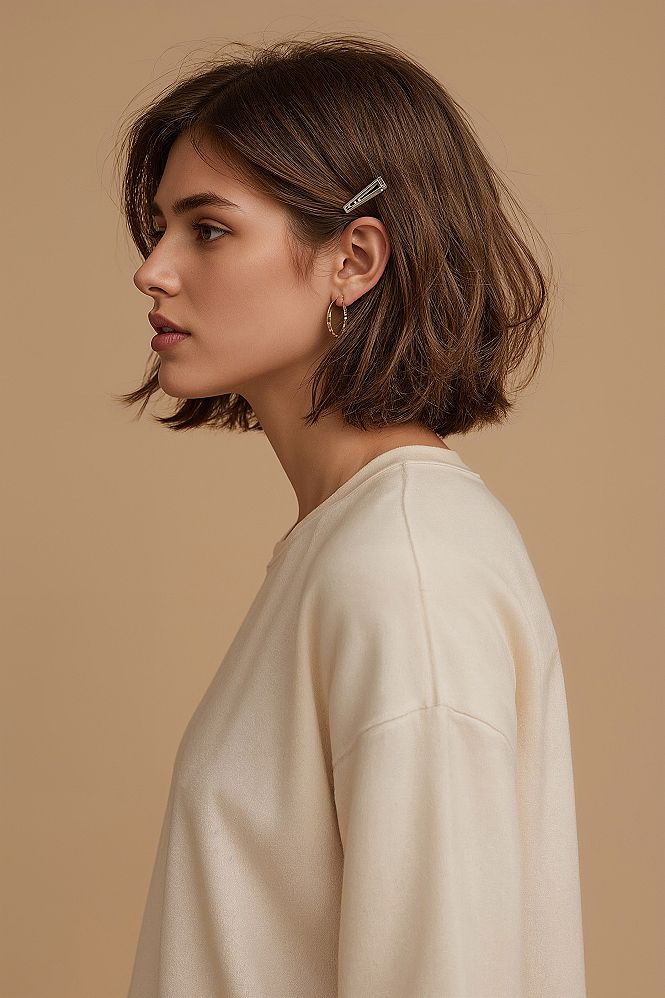 Hottest 2026 Haircut Trends: Chic Short Hair Looks for Women