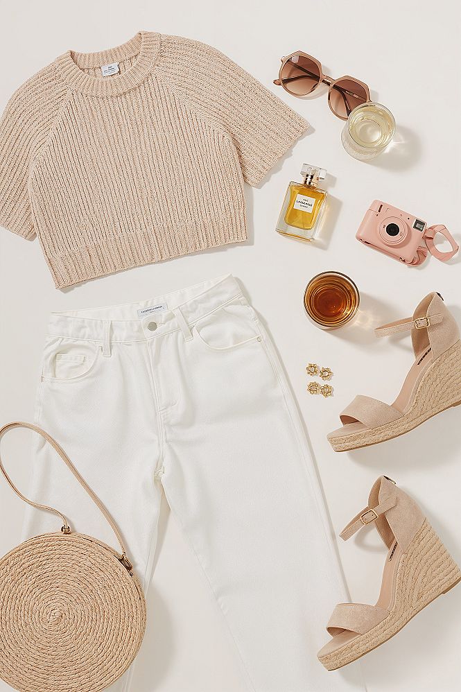 Spring Wardrobe 2026: Elegant Essentials for Summer Style
