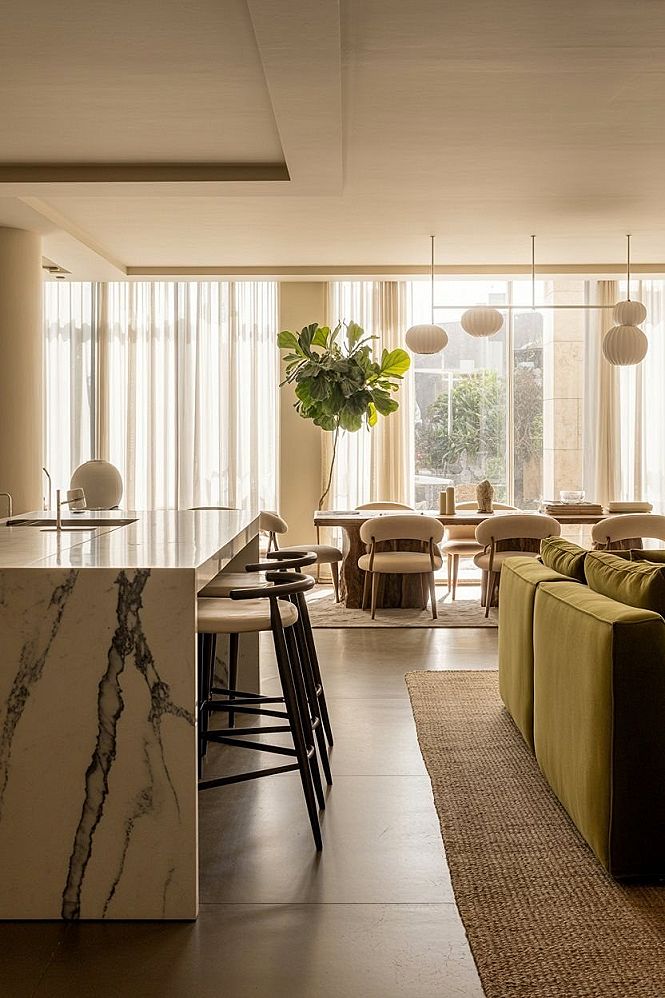 Organic Luxe Meets Modern Style: Essential House Inspo for 2026