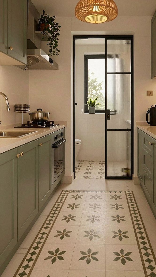 Smart Layout Choices for Connected Kitchen and Living Areas