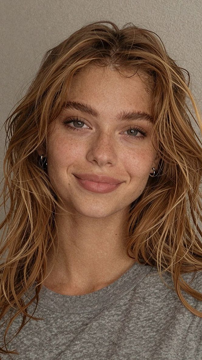 Maintaining Warm Tones Between Salon Visits