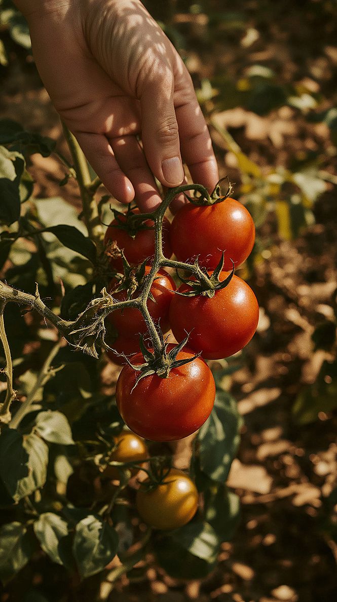 Ultimate Guide to Starting a Thriving Backyard Garden