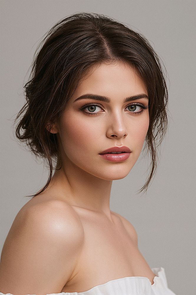 2026 Formal Hairstyles & Glam Makeup: Shine at Special Occasions