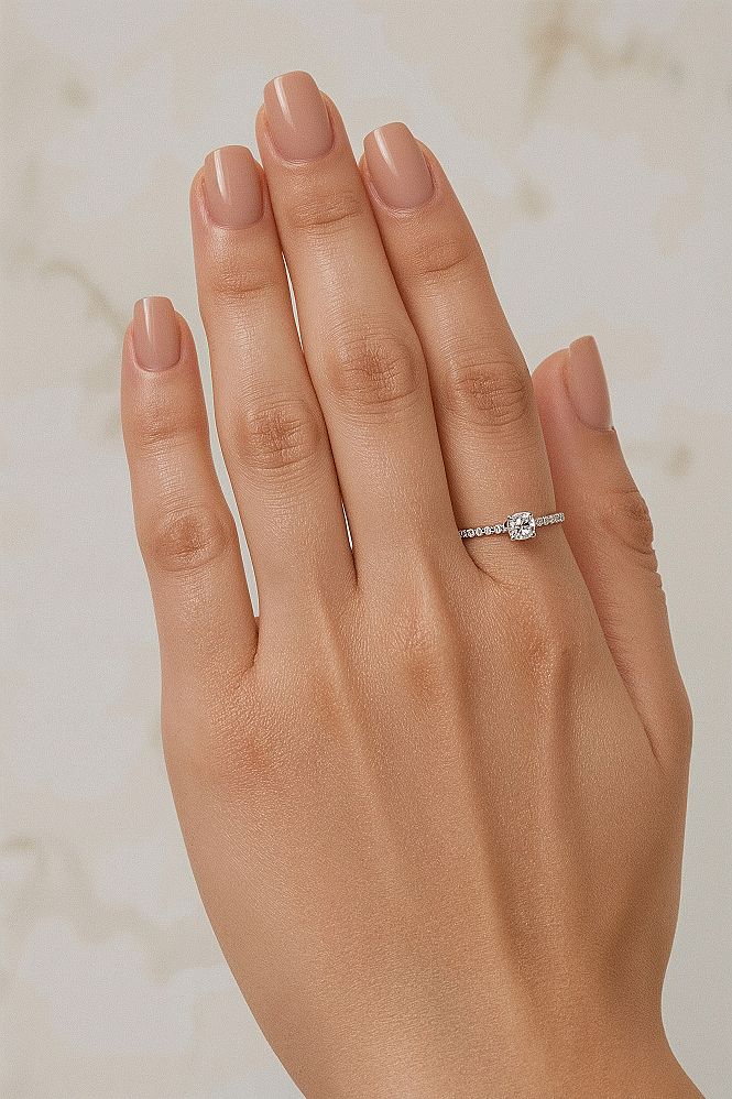 Aesthetic Nail Art: Classy Cream Polish Trends for Summer 2026
