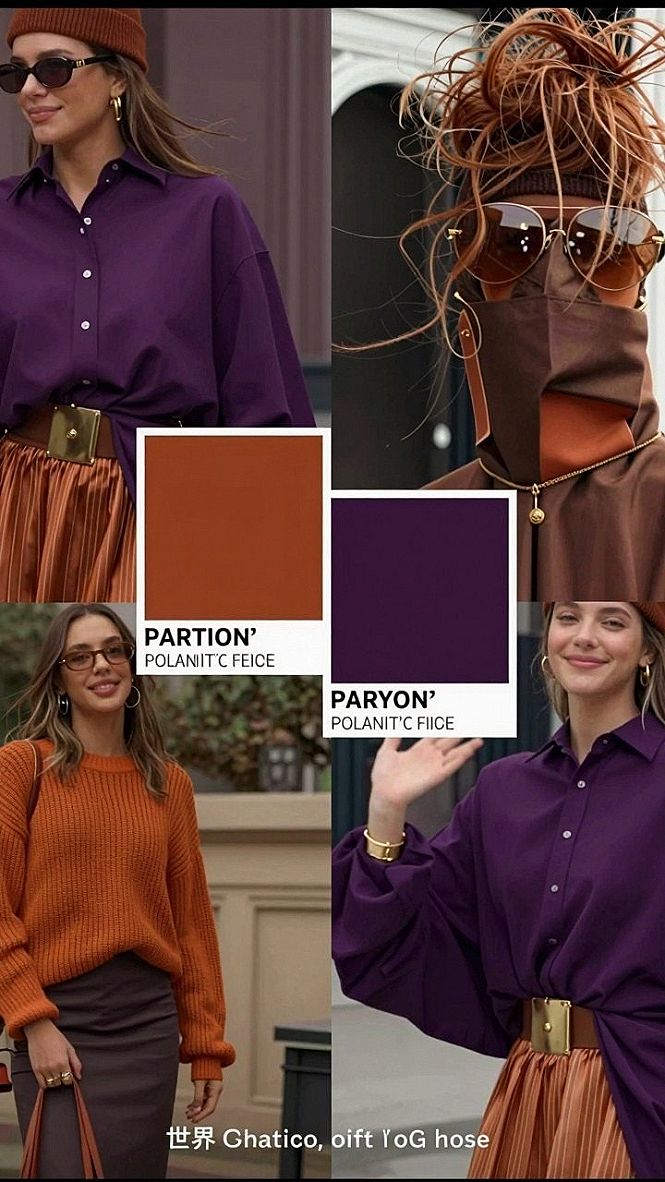 Completing Your Outfit with Thoughtful Accessories