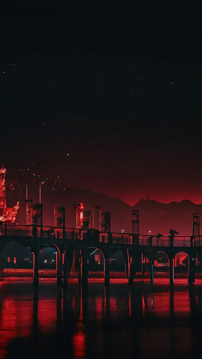 Vibrant 2025 Wallpaper