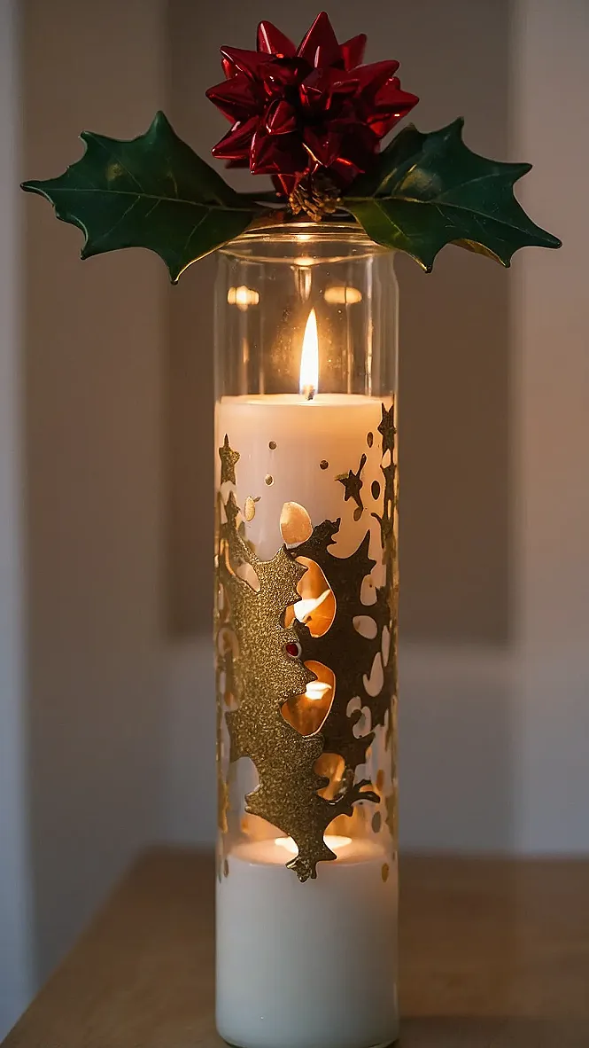 Candlelit Wonderland