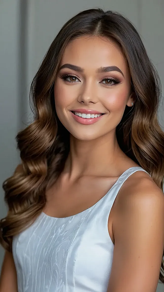 Ultimate Bridal Hairstyle