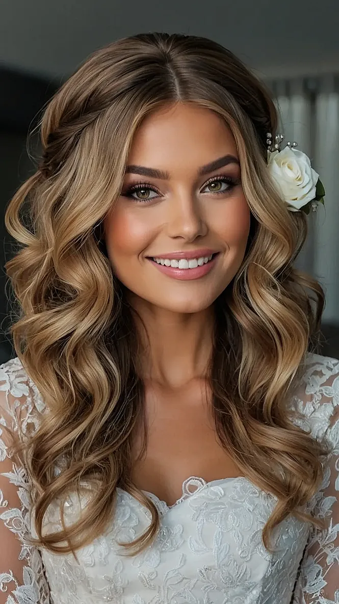 Wedding Hair: Braid It On