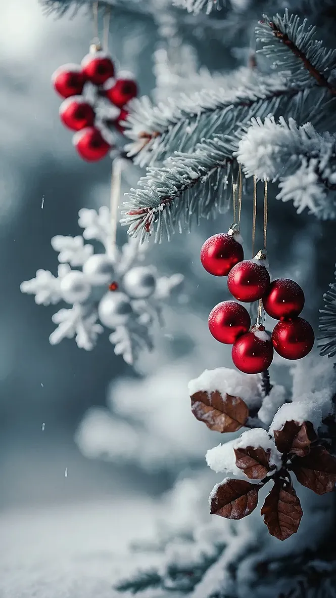 Holly Jolly Holidays