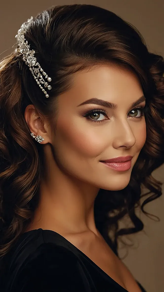 Your Dream Wedding Hair