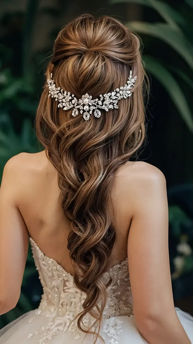 Wedding Hair: Slay it!