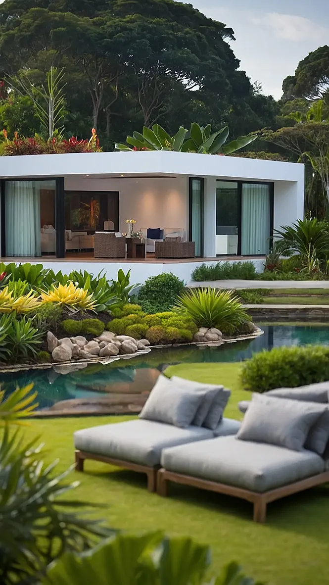 Jungle Escape Awaits