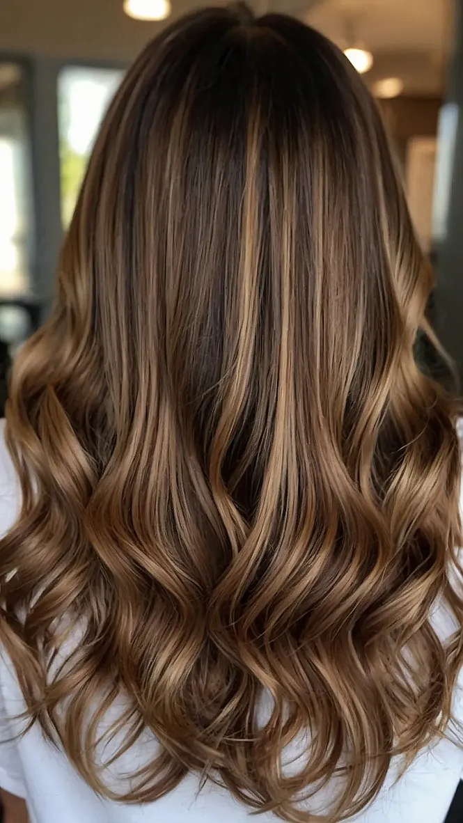 Bronde Bloom: