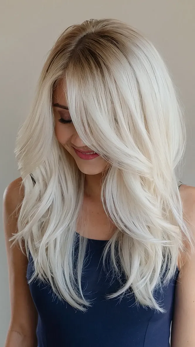 Blonde Ambition Unleashed