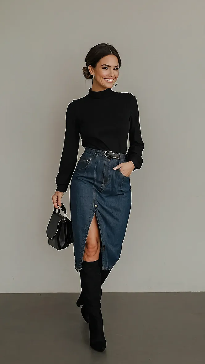 Thanksgiving Runway Ready