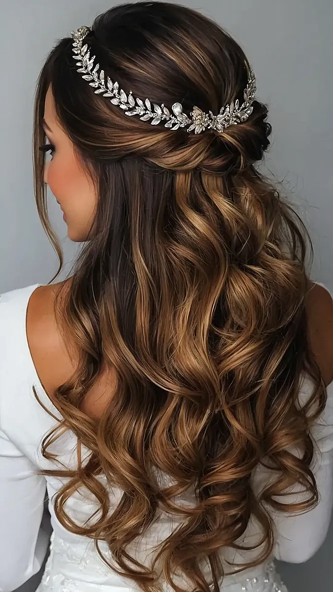 Wedding Hair Wonders