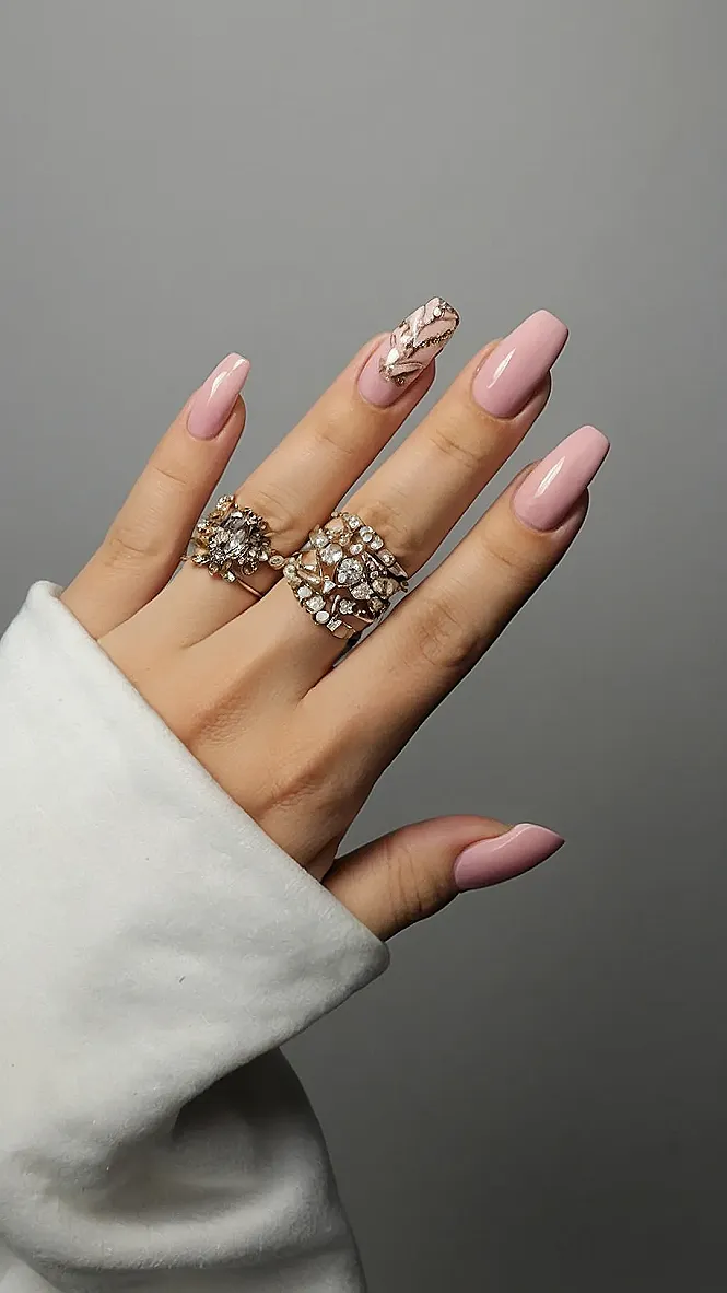 Nailvana: