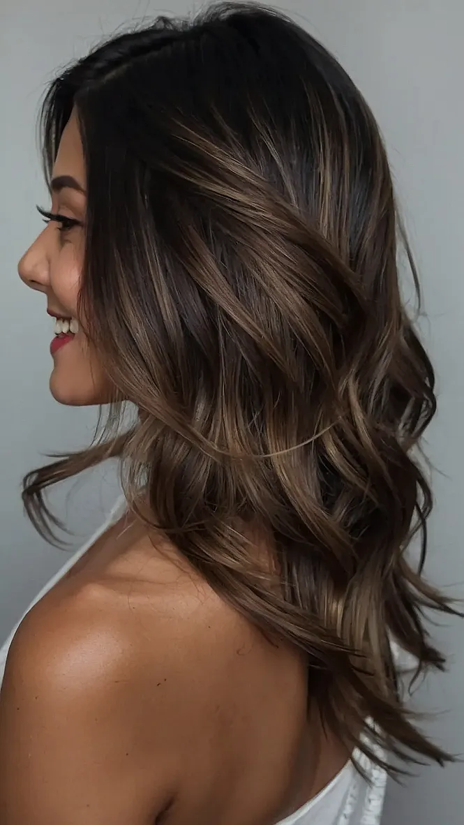 Hair Goals: Party Ready