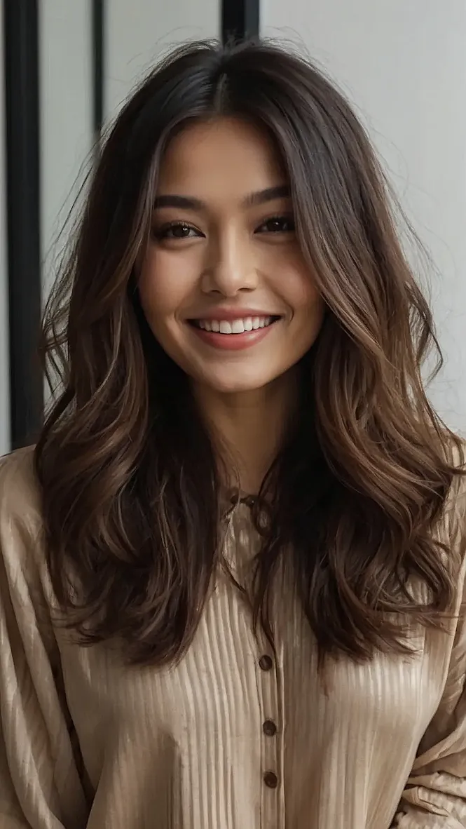 Magical Medium Layers