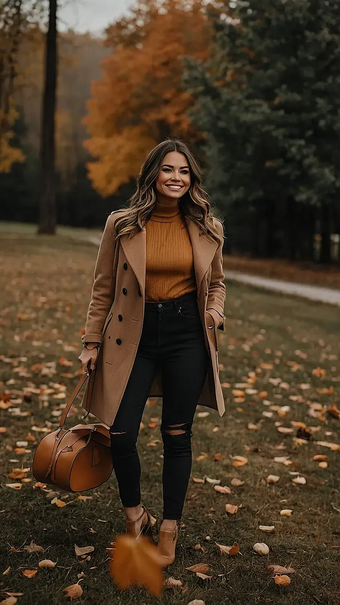 Cozy Chic Chronicles: