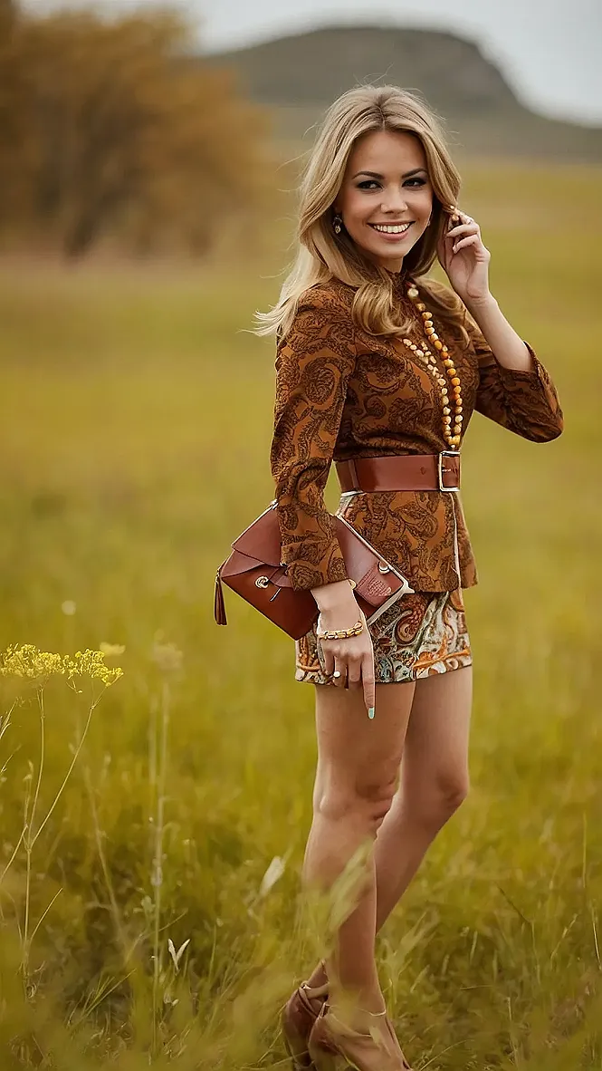 The Dress Revolution