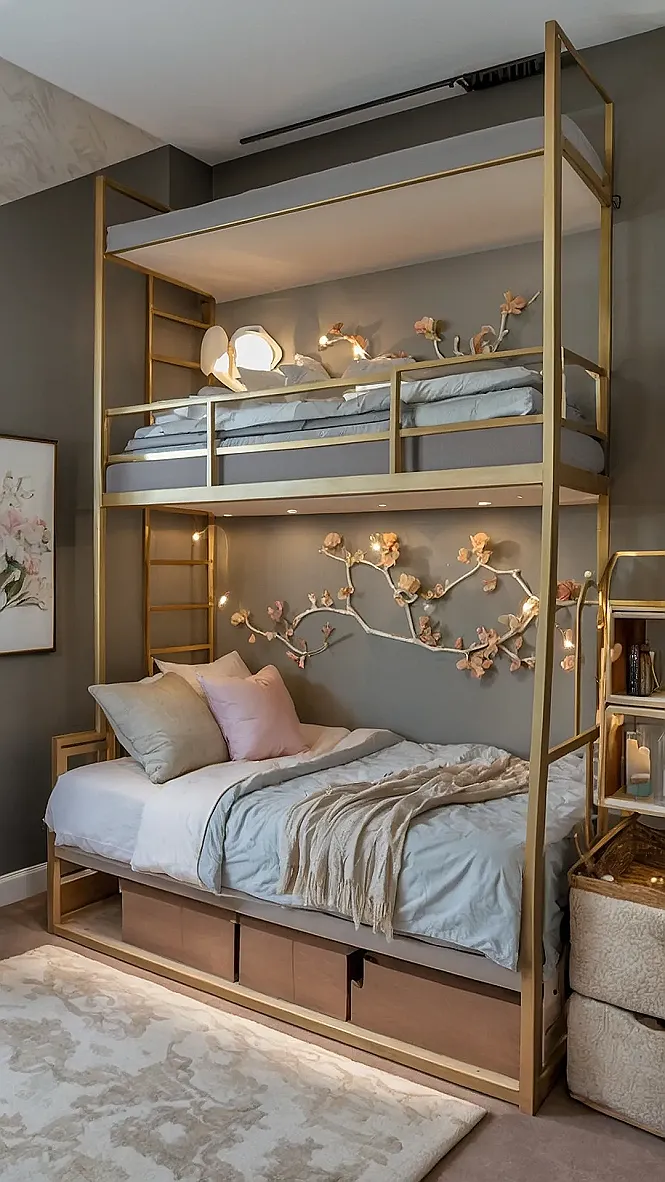 The Shelving Solution