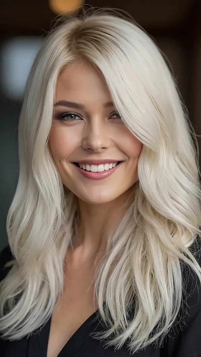 Blonde's Best Kept Secrets