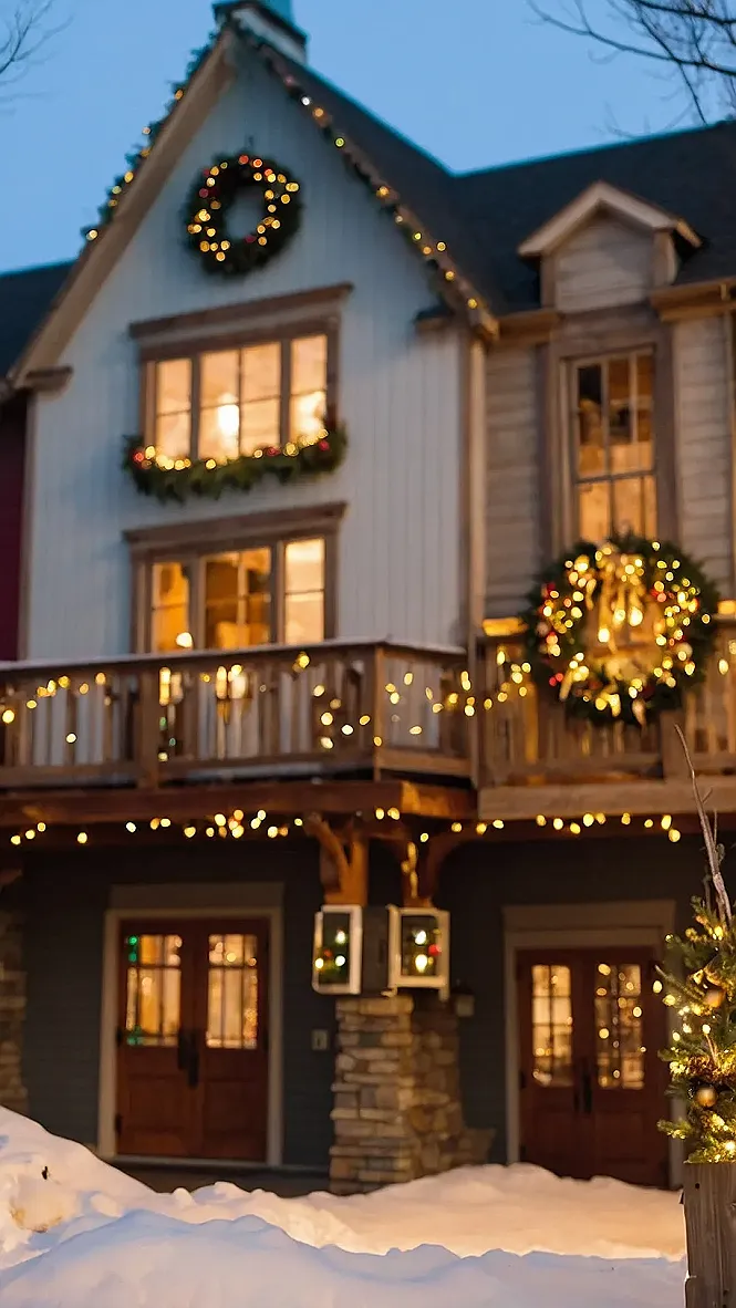 Home for the Holidays