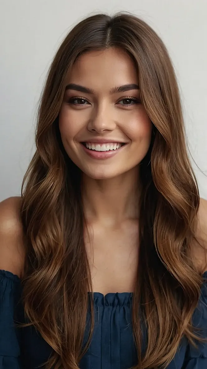 The Ultimate Party Hair