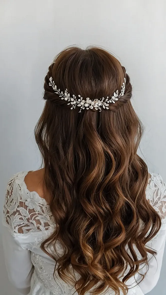 Ocean Kissed Wedding