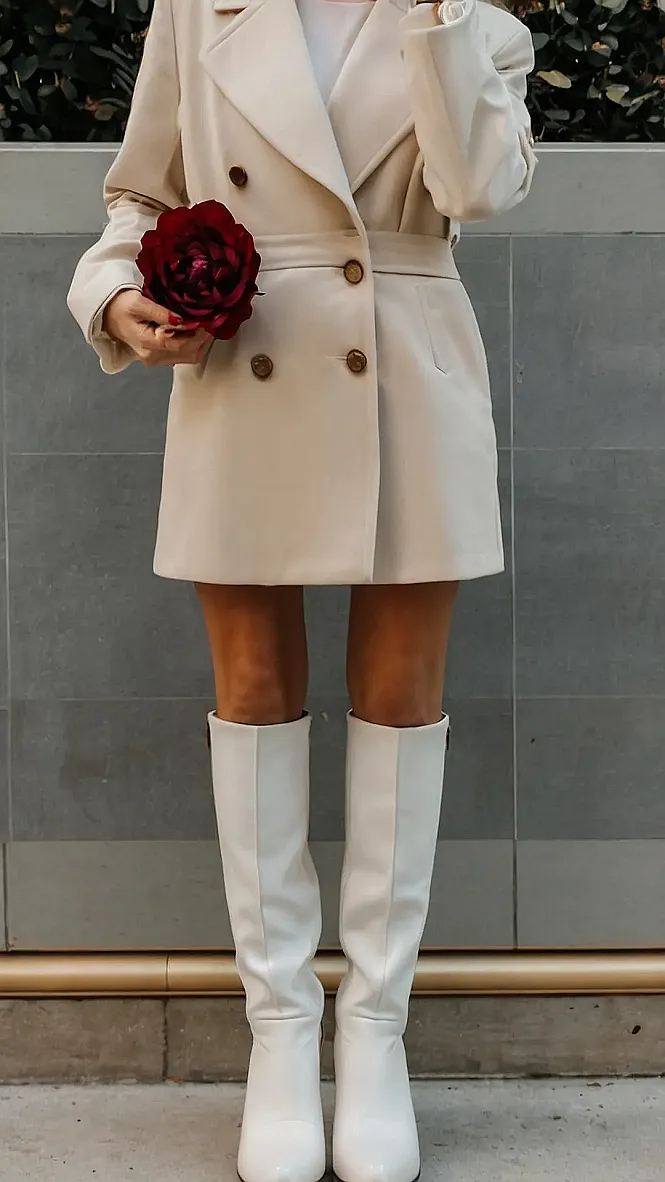 Thanksgiving Outfit Goals