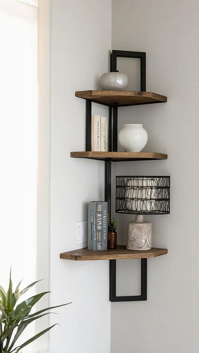 Dreamy Shelfie Design