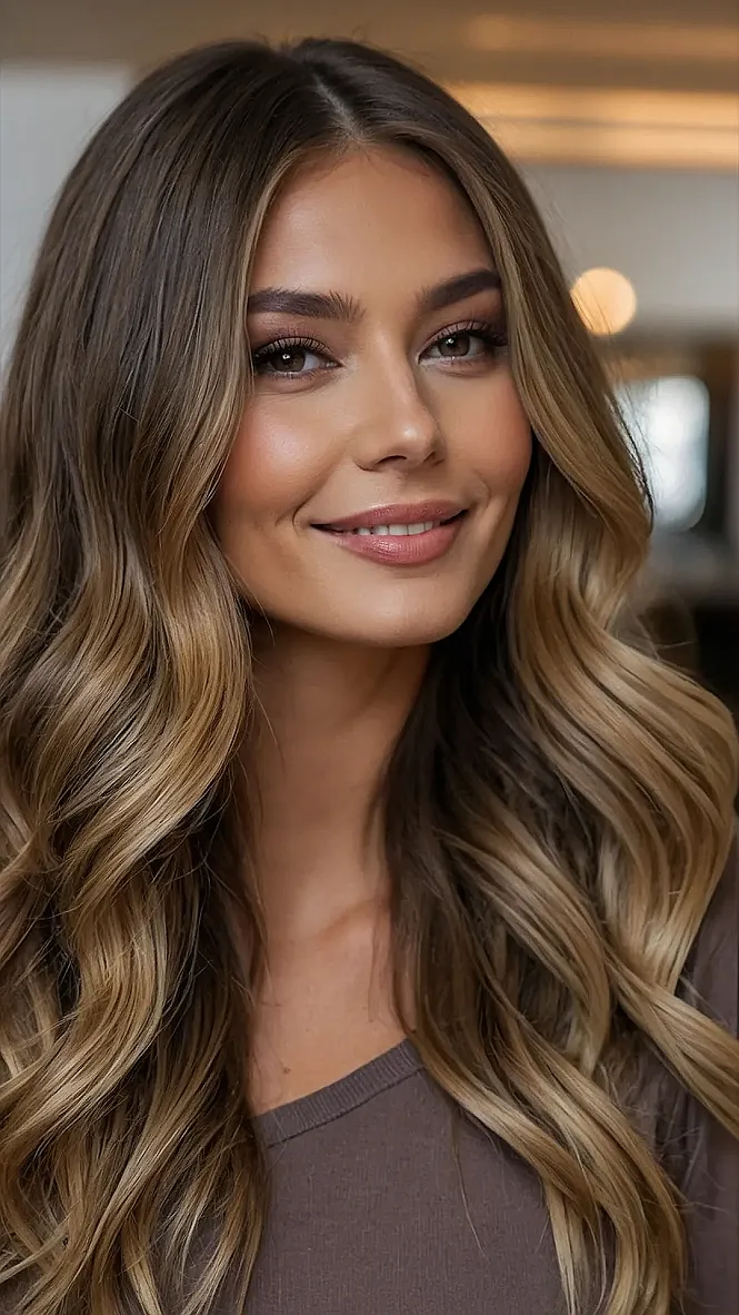 Caramel Apple Crunch: