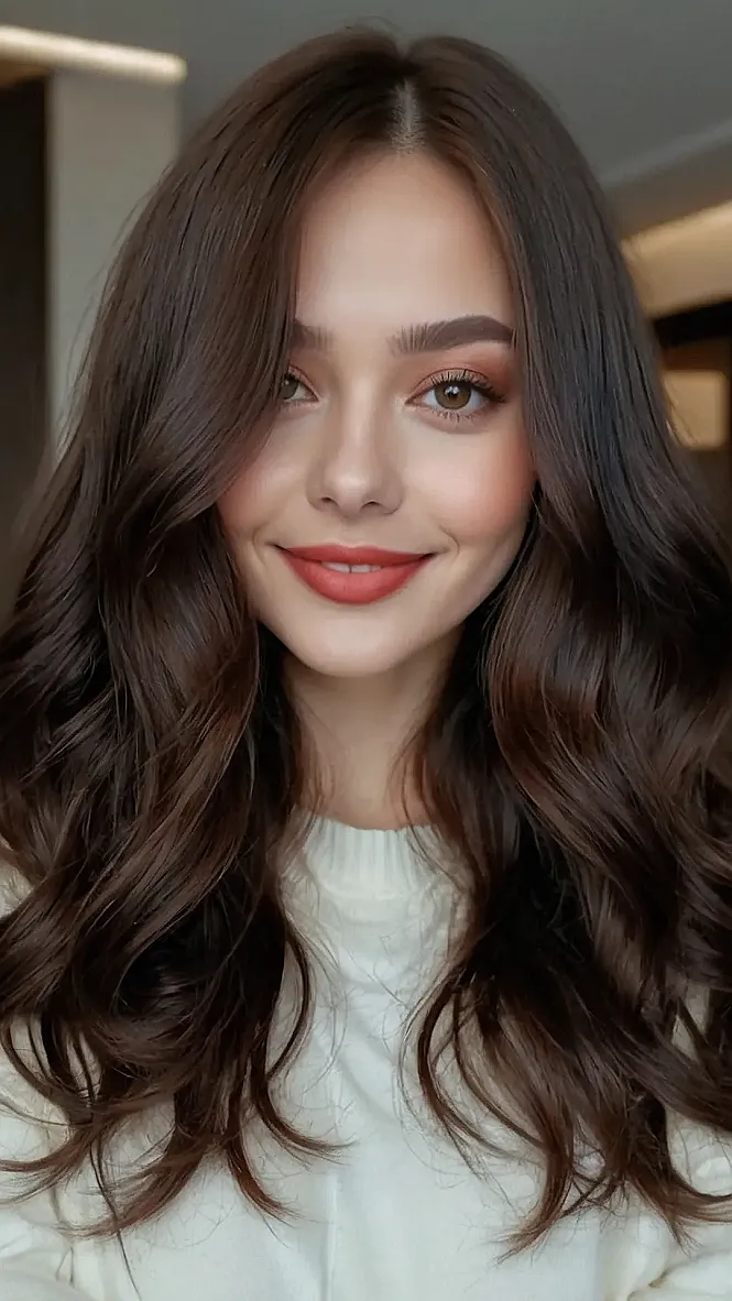 Raven's Winter Wonderland