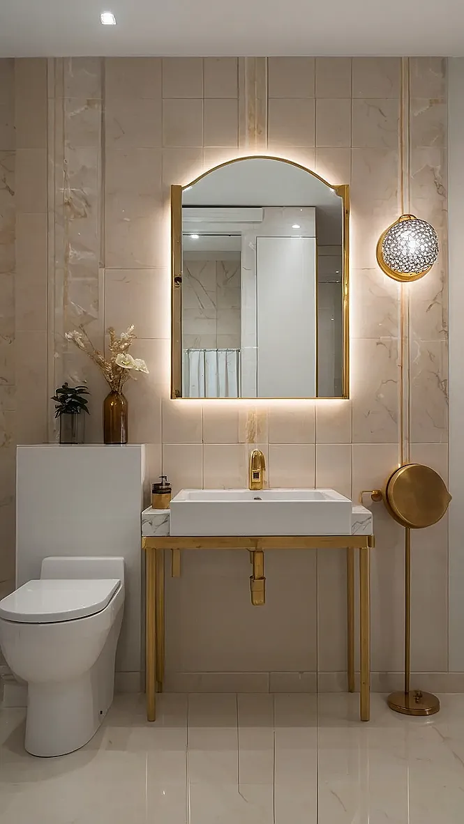 Small is the New Glam